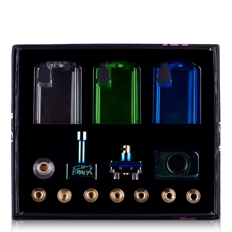 Ether Boro RBA Kit By Suicide Mods