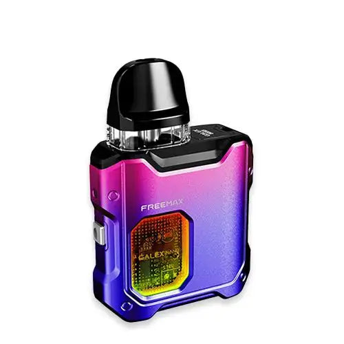 Galex Nano Pod Kit by Freemax