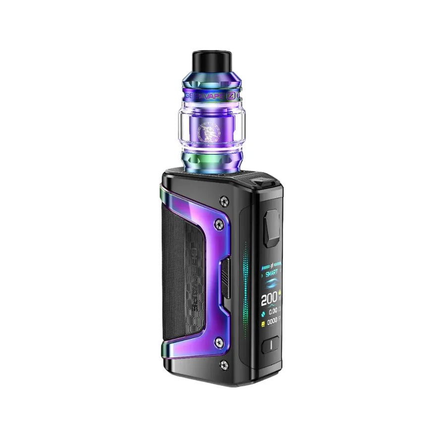 Aegis Legend 5 Kit by Geek Vape