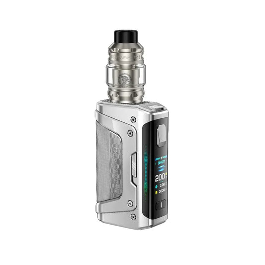 Aegis Legend 5 Kit by Geek Vape