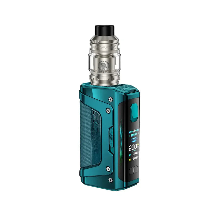 Aegis Legend 5 Kit by Geek Vape