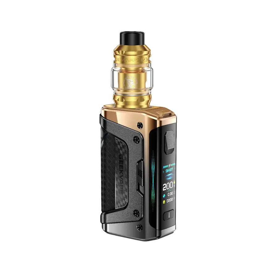 Aegis Legend 5 Kit by Geek Vape