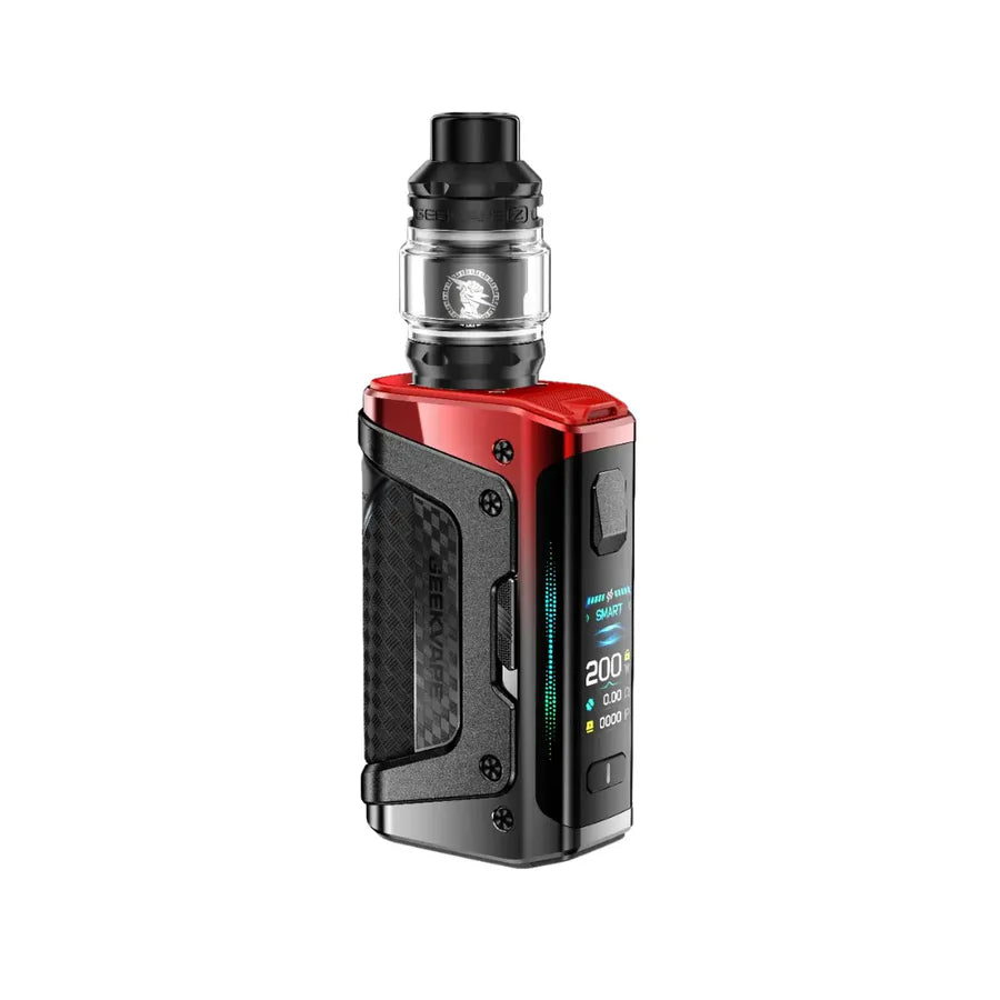 Aegis Legend 5 Kit by Geek Vape