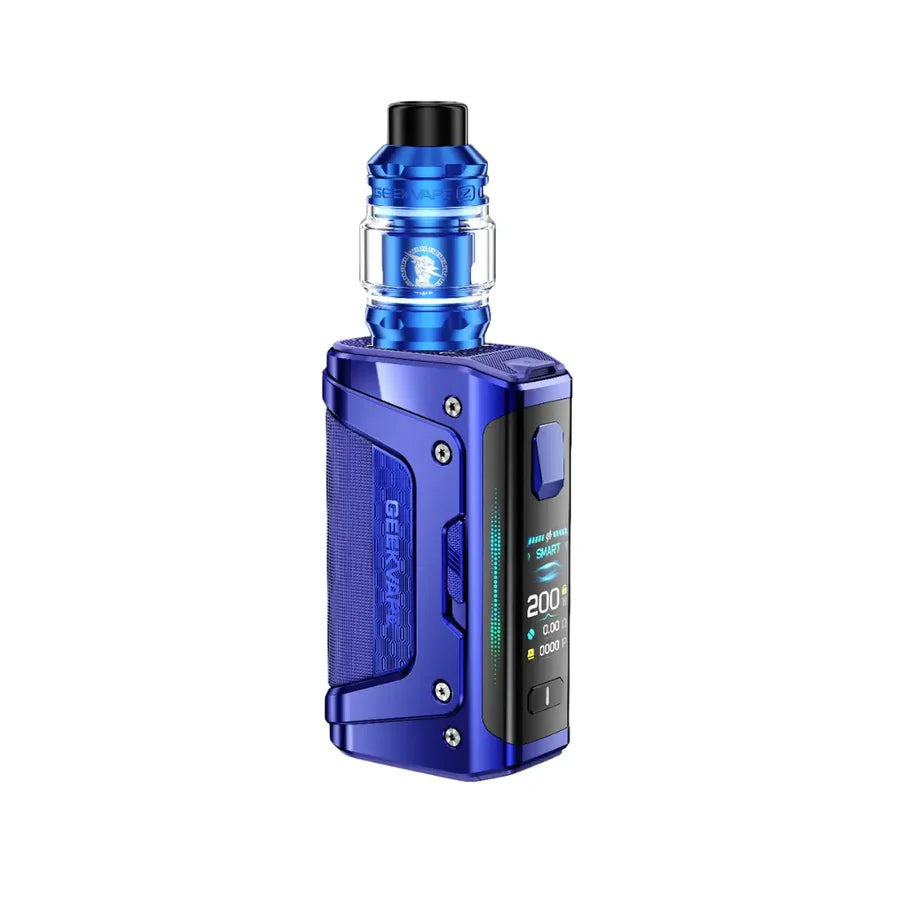 Aegis Legend 5 Kit by Geek Vape