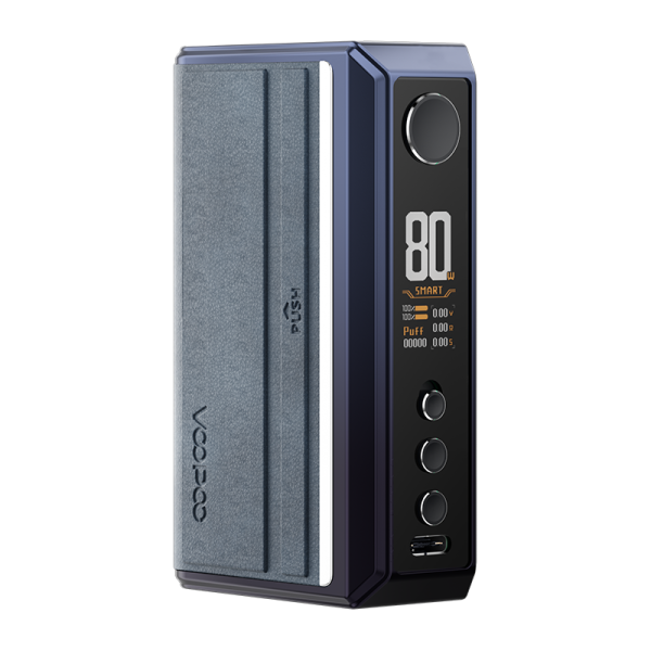 Drag 5 Vape Mod By Voopoo