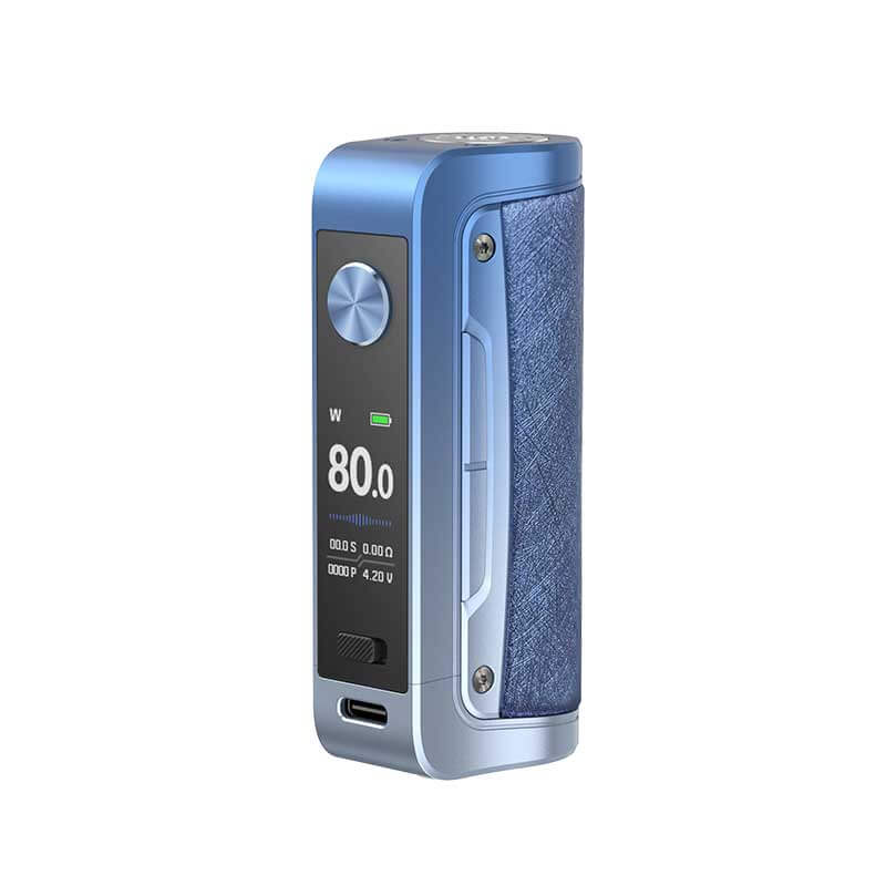 Coolfire Z80 NEX Mod by Innokin