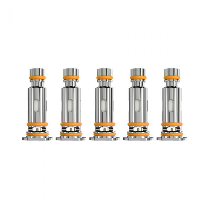 EN Coils (5-Pack) by Joyetech / TECC