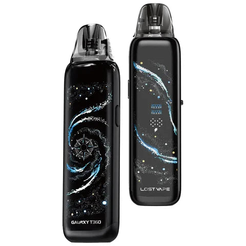 Galaxy T360 Pod Vape Kit by Lost Vape