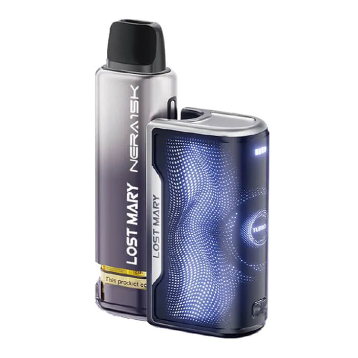 NERA 30K Prefilled Pod Kit by Lost Mary