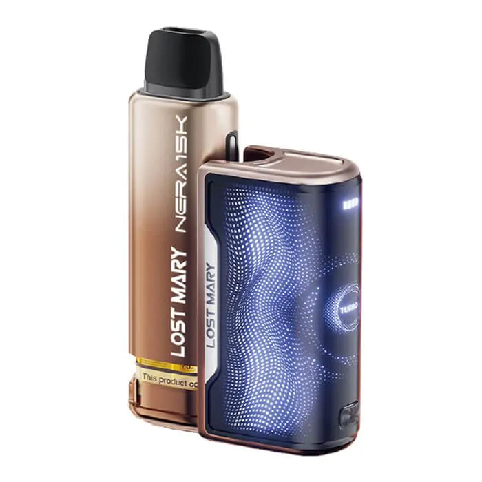 NERA 30K Prefilled Pod Kit by Lost Mary