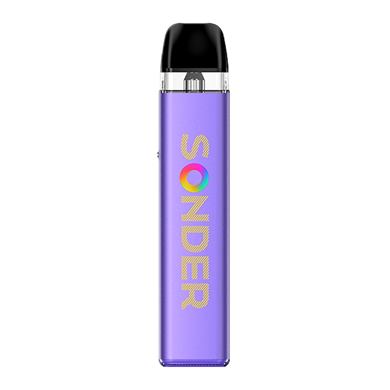 Sonder Q2 Pod Kit By Geekvape