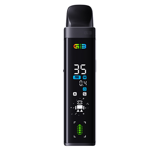 Caliburn G3 Pro Pod Kit by Uwell