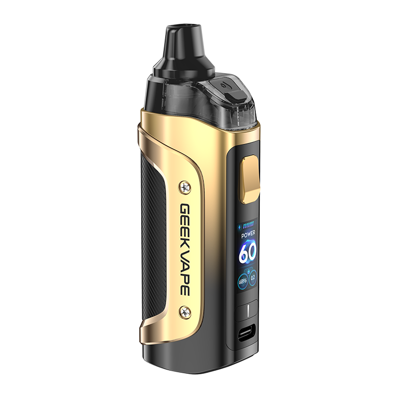 Aegis Boost 3 Pod Kit by Geekvape