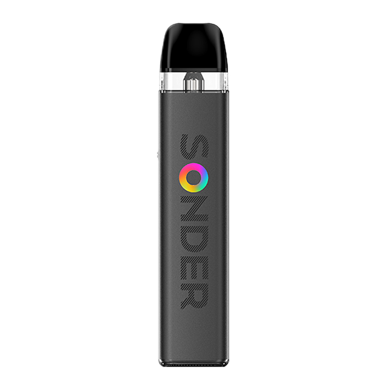 Sonder Q2 Pod Kit By Geekvape