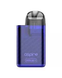 Minican+ Plus Pod Kit by Aspire