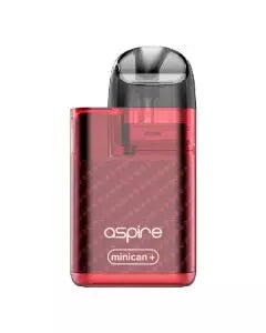Minican+ Plus Pod Kit by Aspire