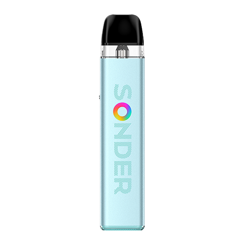 Sonder Q2 Pod Kit By Geekvape