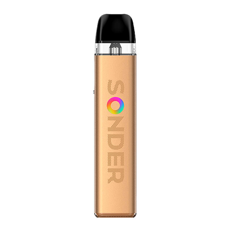 Sonder Q2 Pod Kit By Geekvape