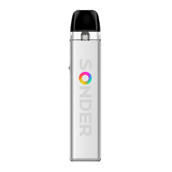 Sonder Q2 Pod Kit By Geekvape