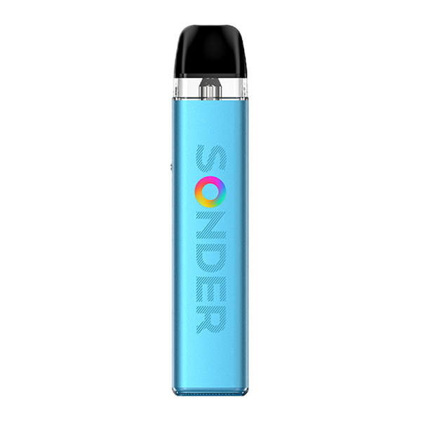 Sonder Q2 Pod Kit By Geekvape