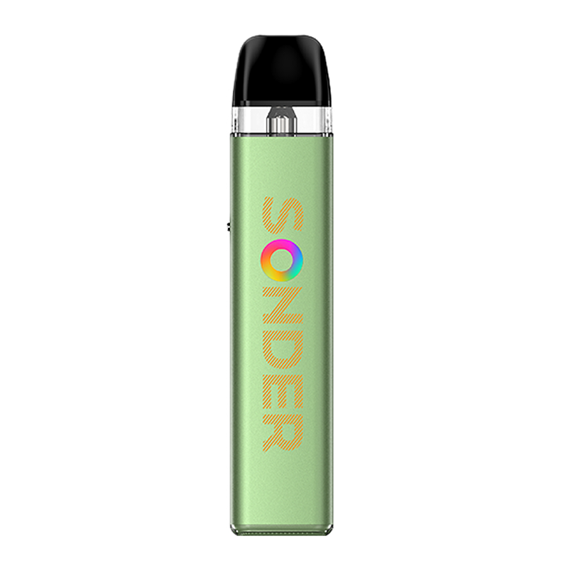 Sonder Q2 Pod Kit By Geekvape