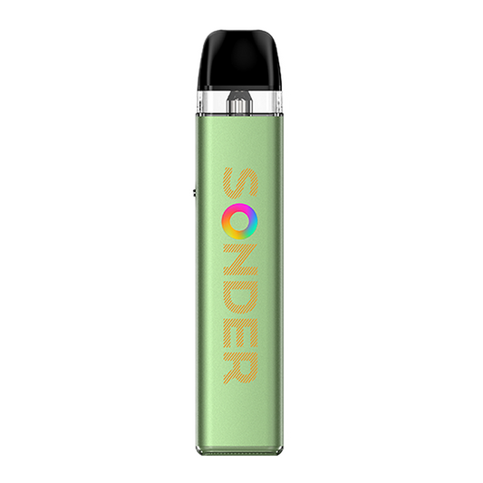Sonder Q2 Pod Kit By Geekvape