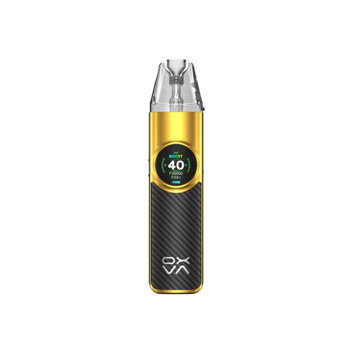 NeXlim Pod Kit By OXVA