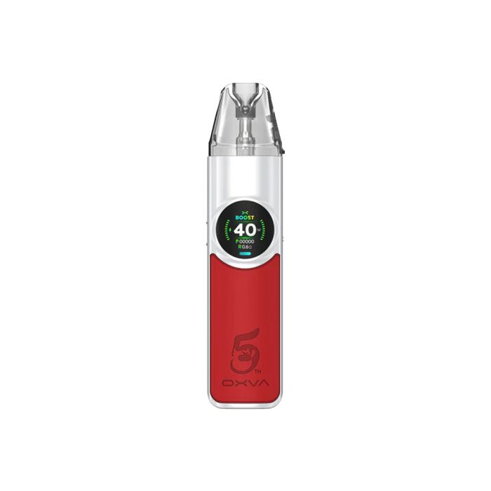 NeXlim Pod Kit By OXVA
