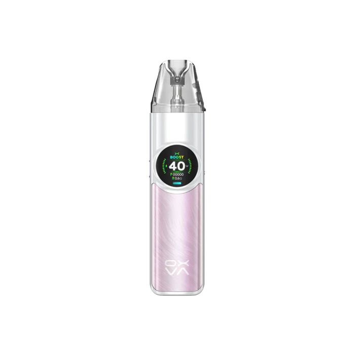 NeXlim Pod Kit By OXVA