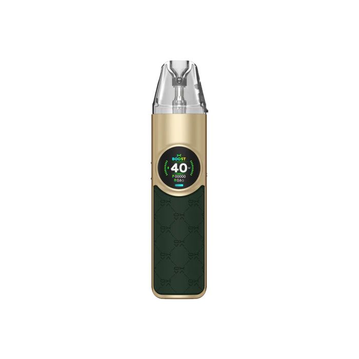 NeXlim Pod Kit By OXVA
