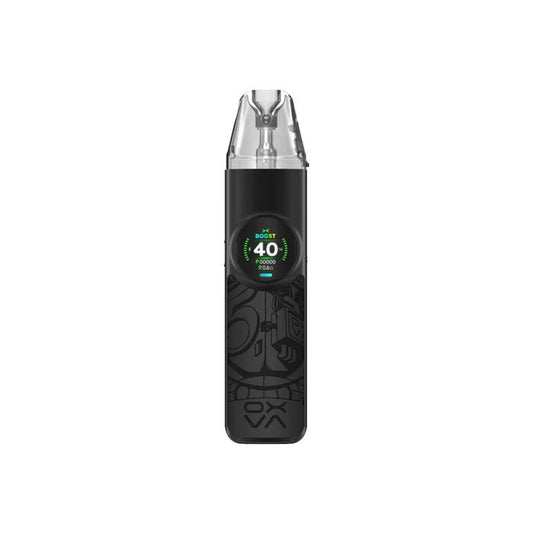 NeXlim Pod Kit By OXVA