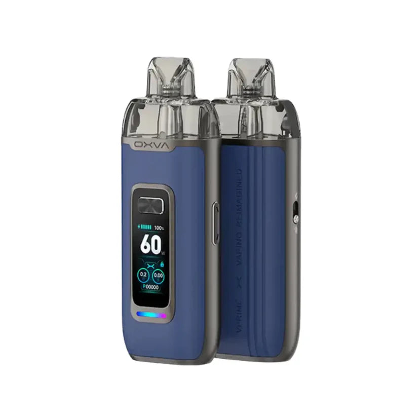 VPRIME DTL Pod Kit By OXVA