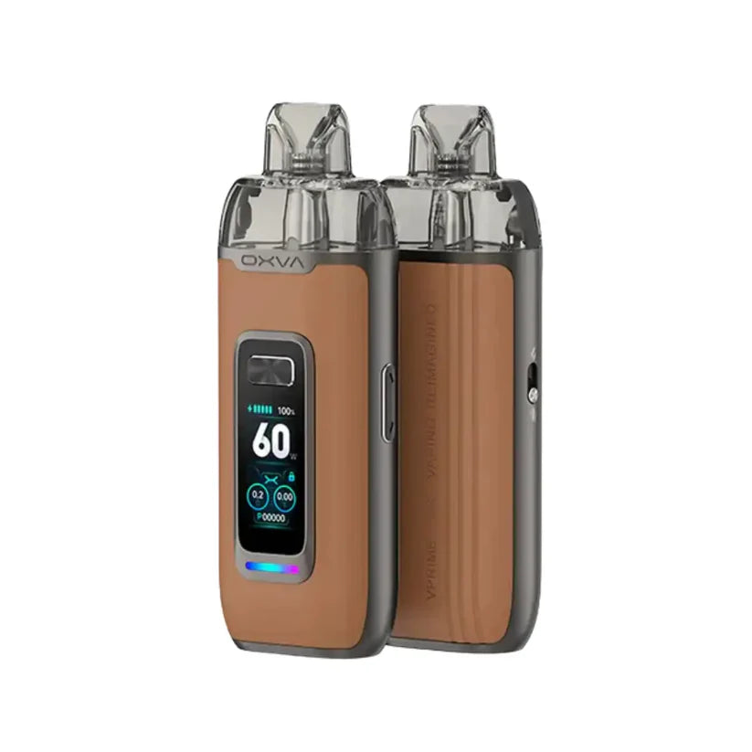VPRIME DTL Pod Kit By OXVA