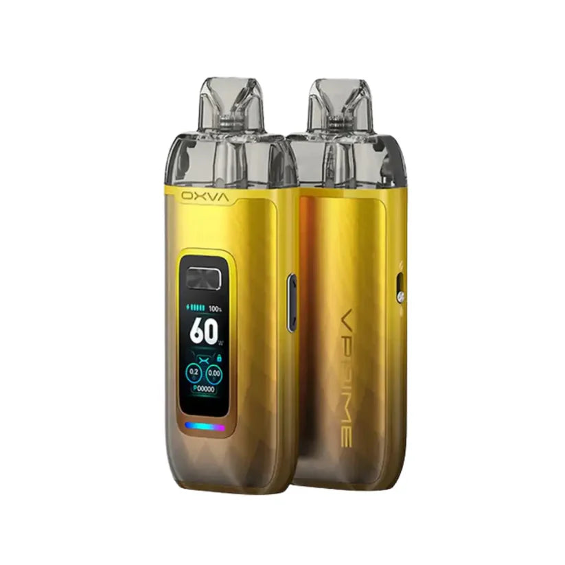 VPRIME DTL Pod Kit By OXVA