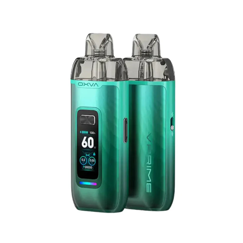 VPRIME DTL Pod Kit By OXVA