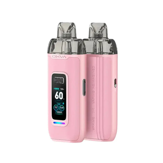 VPRIME DTL Pod Kit By OXVA