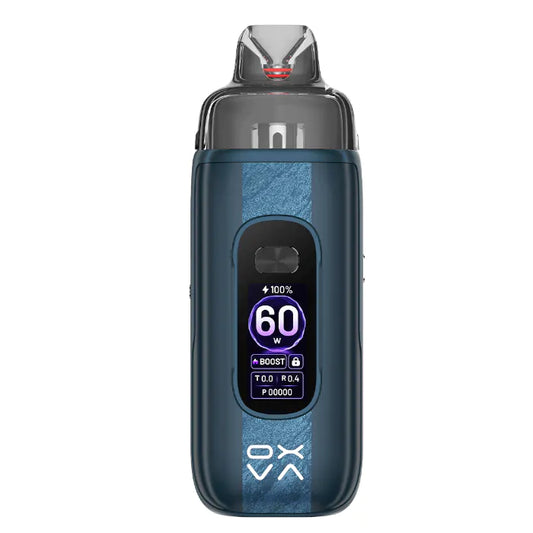 VPRIME 2 DTL Pod Kit By OXVA