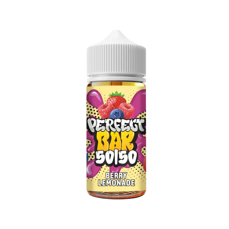 Perfect Bar 100ml 50/50