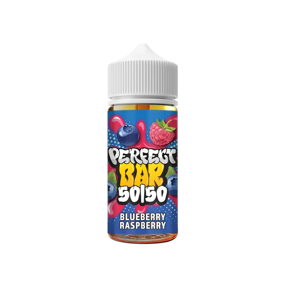 Perfect Bar 100ml 50/50