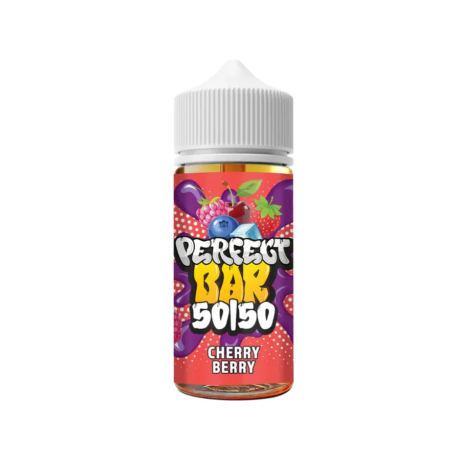 Perfect Bar 100ml 50/50