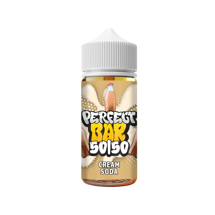 Perfect Bar 100ml 50/50