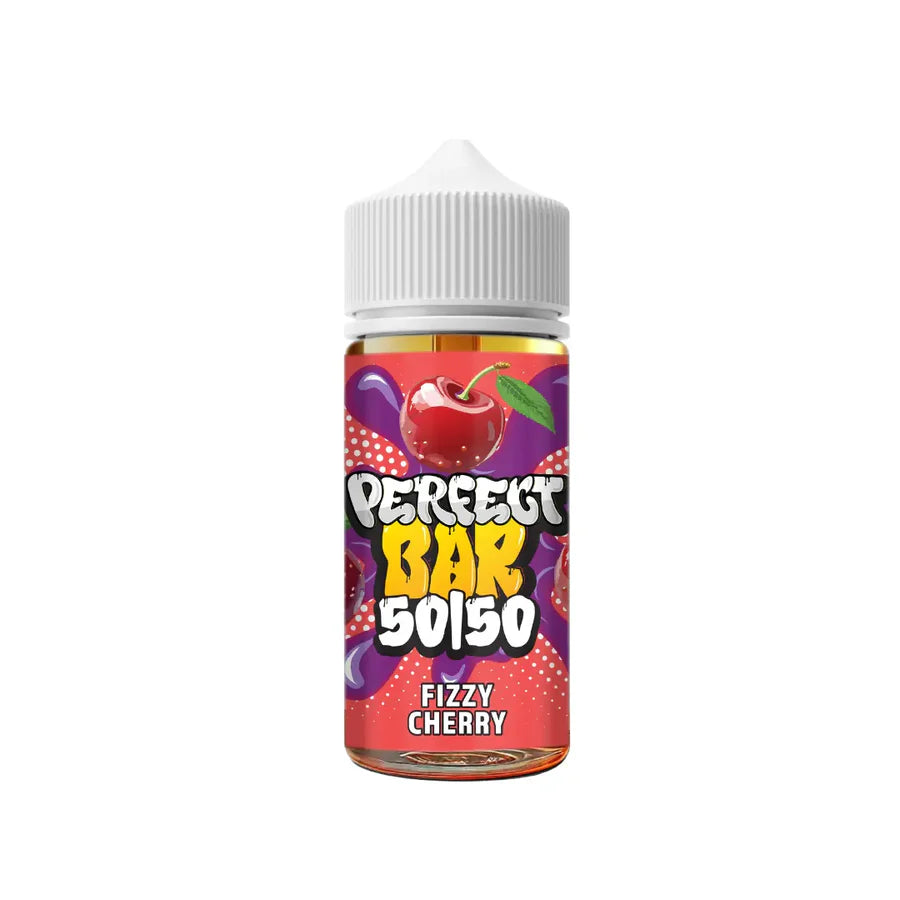Perfect Bar 100ml 50/50