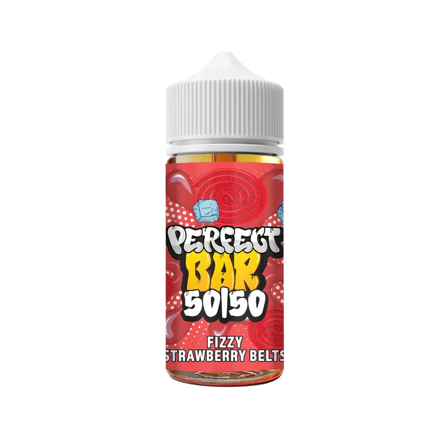 Perfect Bar 100ml 50/50