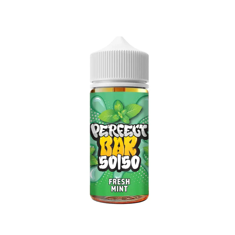 Perfect Bar 100ml 50/50
