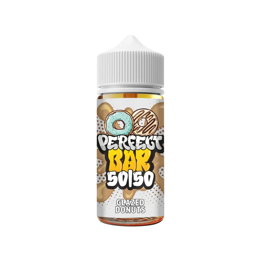 Perfect Bar 100ml 50/50