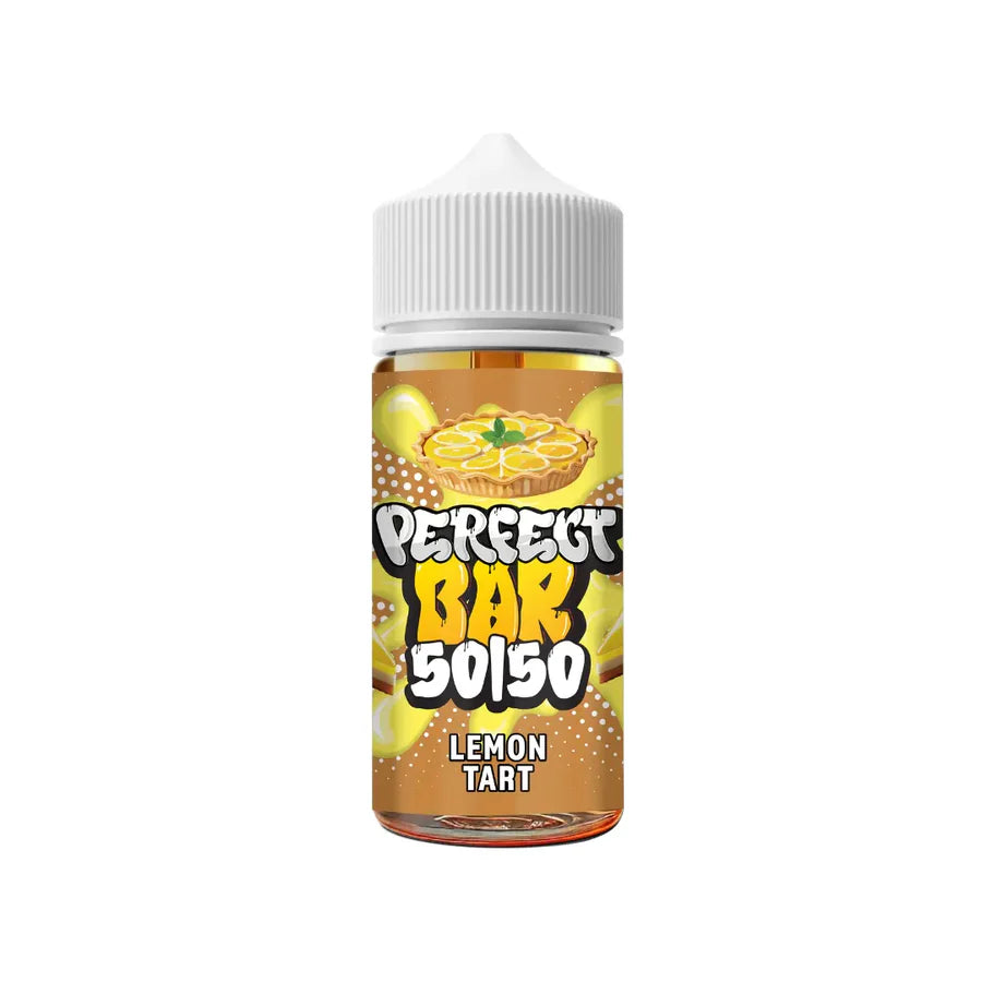 Perfect Bar 100ml 50/50