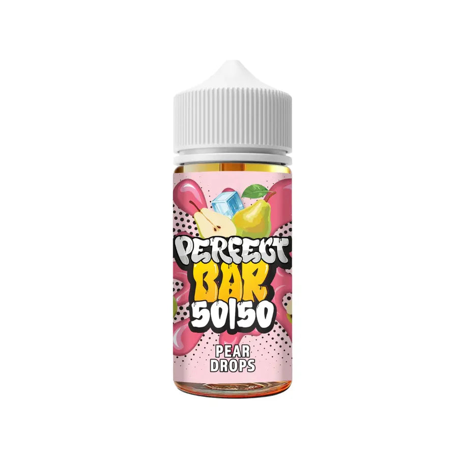 Perfect Bar 100ml 50/50