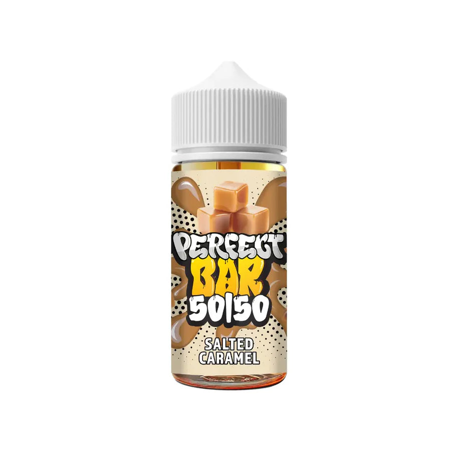 Perfect Bar 100ml 50/50
