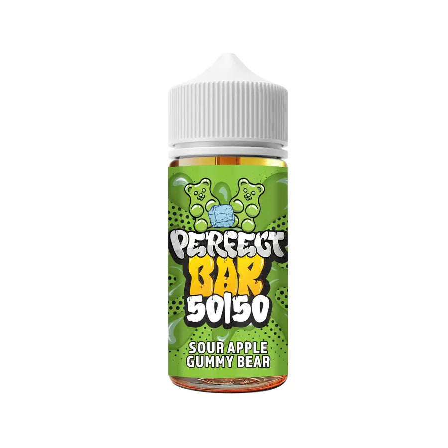 Perfect Bar 100ml 50/50