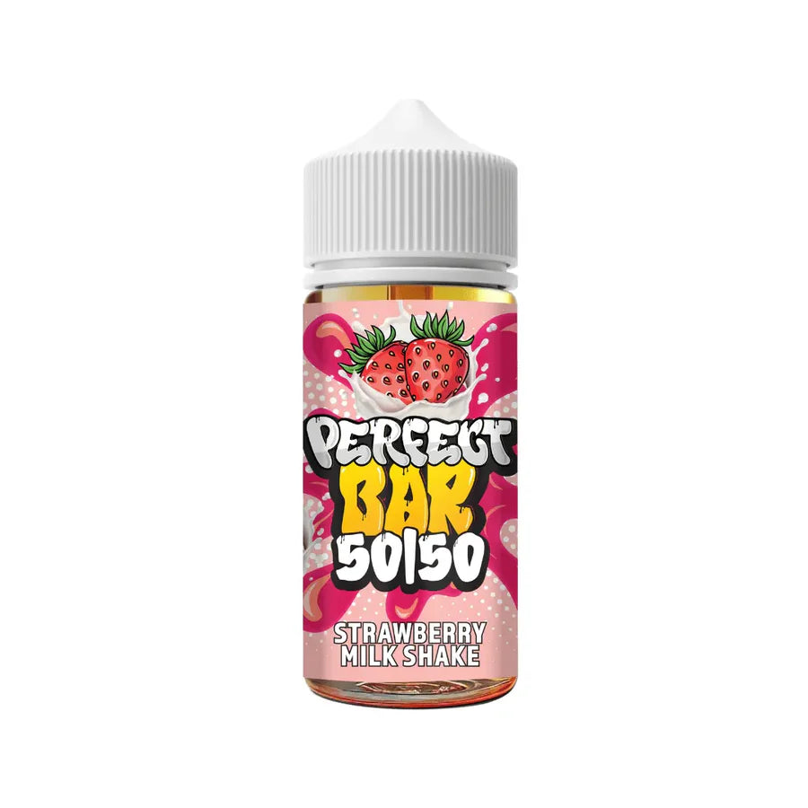 Perfect Bar 100ml 50/50